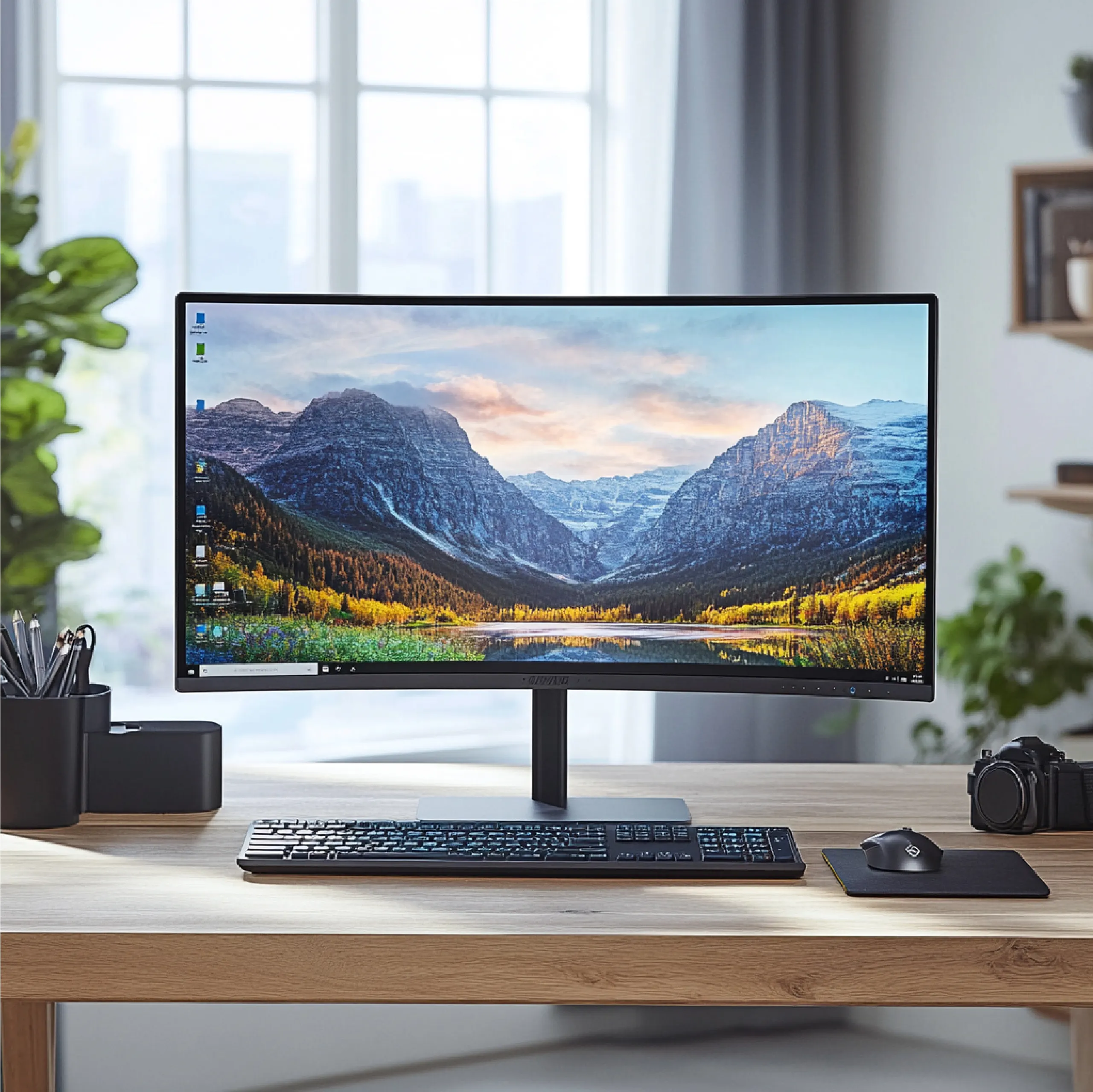 HP Pavilion Gaming Laptop