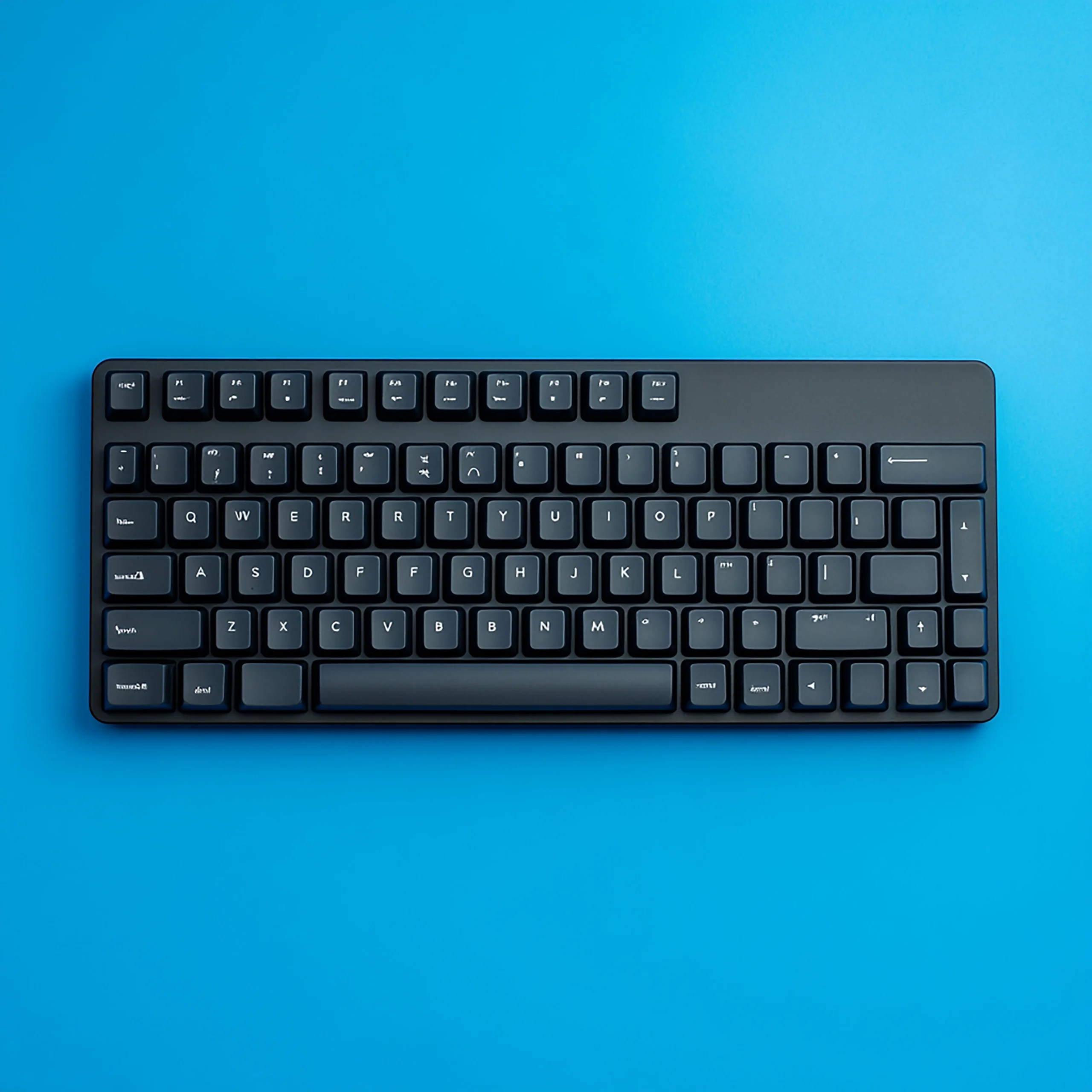 Logitech Wireless keyboard